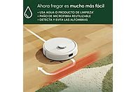 Robot aspirador y friegasuelos iRobot Roomba Combo (Y311240), Blanco - Electrodomésticos Idea SL