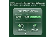 Robot aspirador y friegasuelos iRobot Roomba Combo (Y311240), Blanco - Electrodomésticos Idea SL