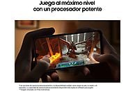 Samsung Galaxy A16, 128 GB, 4 GB RAM, Negro - Electrodomésticos Idea SL