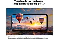 Samsung Galaxy A16, 256 GB, 8 GB RAM, Negro - Electrodomésticos Idea SL