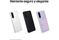 Samsung Galaxy A26 5G, 256 GB, Negro - Electrodomésticos Idea SL