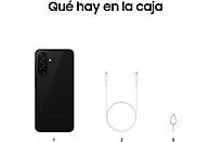 Samsung Galaxy A26 5G, 256 GB, Negro - Electrodomésticos Idea SL