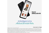 Samsung Galaxy A26 5G, 256 GB, Negro - Electrodomésticos Idea SL
