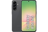 Samsung Galaxy A56 5G | 6.7" Super AMOLED | Cámara 50MP OIS | Batería 5000 mAh | Carga 45W - Electrodomésticos Idea SL