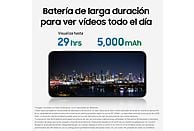 Samsung Galaxy A56 5G | 6.7" Super AMOLED | Cámara 50MP OIS | Batería 5000 mAh | Carga 45W - Electrodomésticos Idea SL