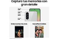 Samsung Galaxy A56 5G | 6.7" Super AMOLED | Cámara 50MP OIS | Batería 5000 mAh | Carga 45W - Electrodomésticos Idea SL