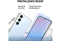 Samsung Galaxy S24 FE, 5G, 256 GB, Grafito - Electrodomésticos Idea SL