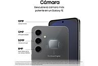 Samsung Galaxy S24 FE, 5G, 256 GB, Grafito - Electrodomésticos Idea SL