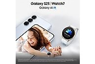 Samsung Galaxy S25 (2025), 256 GB, 12 GB RAM, Azul Marino - Electrodomésticos Idea SL