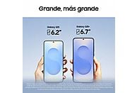 Samsung Galaxy S25 (2025), 256 GB, 12 GB RAM, Azul Marino - Electrodomésticos Idea SL