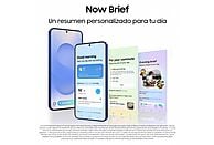 Samsung Galaxy S25+, 512 GB, 5G, Azul Marino (Navy) - Electrodomésticos Idea SL