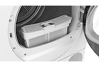 Secadora con bomba de calor Bosch Serie 4 WTR83200ES, 8 kg, Blanca - Electrodomésticos Idea SL