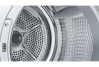 Secadora con bomba de calor Bosch Serie 4 WTR83200ES, 8 kg, Blanca - Electrodomésticos Idea SL
