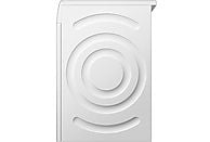 Secadora con bomba de calor Bosch Serie 4 WTR83200ES, 8 kg, Blanca - Electrodomésticos Idea SL