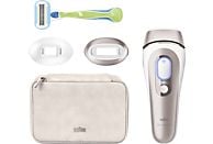 Sistema de depilación IPL inteligente Braun Skin i·expert (PL7147) - Electrodomésticos Idea SL