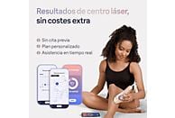 Sistema de depilación IPL inteligente Braun Skin i·expert (PL7147) - Electrodomésticos Idea SL