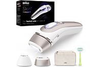Sistema de depilación IPL inteligente Braun Skin i·expert (PL7147) - Electrodomésticos Idea SL