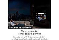 Televisor Haier K85F Series de 55 pulgadas, 4K con Google TV - Electrodomésticos Idea SL