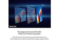 Televisor Haier K85F Series de 55 pulgadas, 4K con Google TV - Electrodomésticos Idea SL