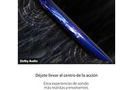 Televisor Haier K85F Series de 55 pulgadas, 4K con Google TV - Electrodomésticos Idea SL