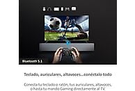 Televisor Haier K85F Series de 55 pulgadas, 4K con Google TV - Electrodomésticos Idea SL