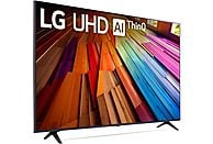 Televisor LG 4K Smart TV de 55 pulgadas, Modelo 55UT80006LA, Negro - Electrodomésticos Idea SL