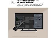 Televisor LG 4K Smart TV de 55 pulgadas, Modelo 55UT80006LA, Negro - Electrodomésticos Idea SL