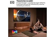 Televisor LG 4K Smart TV de 55 pulgadas, Modelo 55UT80006LA, Negro - Electrodomésticos Idea SL