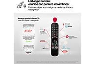 Televisor LG 4K Smart TV de 55 pulgadas, Modelo 55UT80006LA, Negro - Electrodomésticos Idea SL