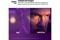 Televisor LG 4K Smart TV de 55 pulgadas, Modelo 55UT80006LA, Negro - Electrodomésticos Idea SL