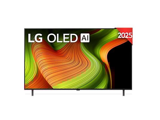 Televisor LG OLED55B56LA de 55 pulgadas 4K con Smart TV - Electrodomésticos Idea SL