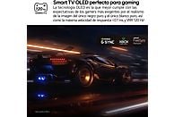 Televisor LG OLED55B56LA de 55 pulgadas 4K con Smart TV - Electrodomésticos Idea SL
