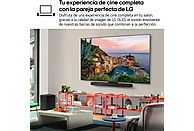 Televisor LG OLED55B56LA de 55 pulgadas 4K con Smart TV - Electrodomésticos Idea SL