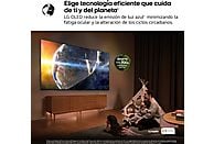 Televisor LG OLED55B56LA de 55 pulgadas 4K con Smart TV - Electrodomésticos Idea SL