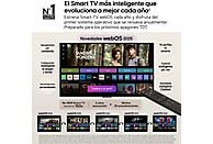 Televisor LG OLED55B56LA de 55 pulgadas 4K con Smart TV - Electrodomésticos Idea SL