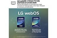 Televisor LG OLED55B56LA de 55 pulgadas 4K con Smart TV - Electrodomésticos Idea SL