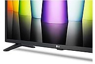 Televisor LG Smart TV 32LQ630B6LA, 32", HD Ready, webOS - Electrodomésticos Idea SL