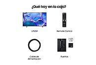 Televisor Samsung Crystal UHD 50" 4K, Modelo TU50U7025FKXXC (2025) - Electrodomésticos Idea SL