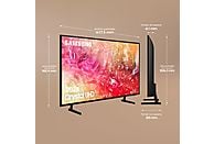 Televisor Samsung Crystal UHD de 75 pulgadas, Modelo DU7175, 4K Smart TV - Electrodomésticos Idea SL