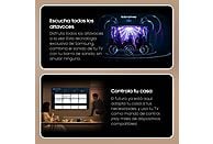 Televisor Samsung Crystal UHD de 75 pulgadas, Modelo DU7175, 4K Smart TV - Electrodomésticos Idea SL
