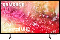 Televisor Samsung Crystal UHD de 75 pulgadas, Modelo DU7175, 4K Smart TV - Electrodomésticos Idea SL
