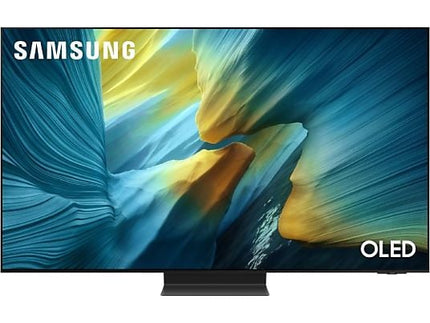 Televisor Samsung OLED 4K de 65 pulgadas, Modelo S95F (2025), Negro Grafito - Electrodomésticos Idea SL