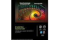 Televisor Samsung QLED 4K de 55 pulgadas, Modelo TQ55Q7FAAUXXC (2025) - Electrodomésticos Idea SL