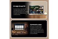 Televisor Samsung QLED de 55 pulgadas, 4K Smart TV, Modelo TQ55Q64DAUXXC - Electrodomésticos Idea SL