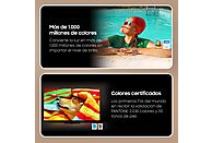 Televisor Samsung QLED de 55 pulgadas, 4K Smart TV, Modelo TQ55Q64DAUXXC - Electrodomésticos Idea SL