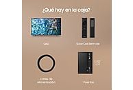 Televisor Samsung QLED de 55 pulgadas, 4K Smart TV, Modelo TQ55Q64DAUXXC - Electrodomésticos Idea SL