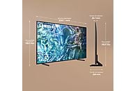 Televisor Samsung QLED de 55 pulgadas, 4K Smart TV, Modelo TQ55Q64DAUXXC - Electrodomésticos Idea SL