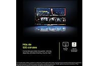 Televisor Samsung QLED de 65 pulgadas (2025), 4K UHD, Smart TV - Electrodomésticos Idea SL