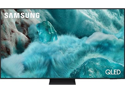 Televisor Samsung QLED de 65 pulgadas, Modelo TQ65Q7F5AUXXC (2025) - Electrodomésticos Idea SL