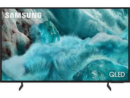 Televisor Samsung QLED de 65 pulgadas (2025), 4K UHD, Smart TV - Electrodomésticos Idea SL
